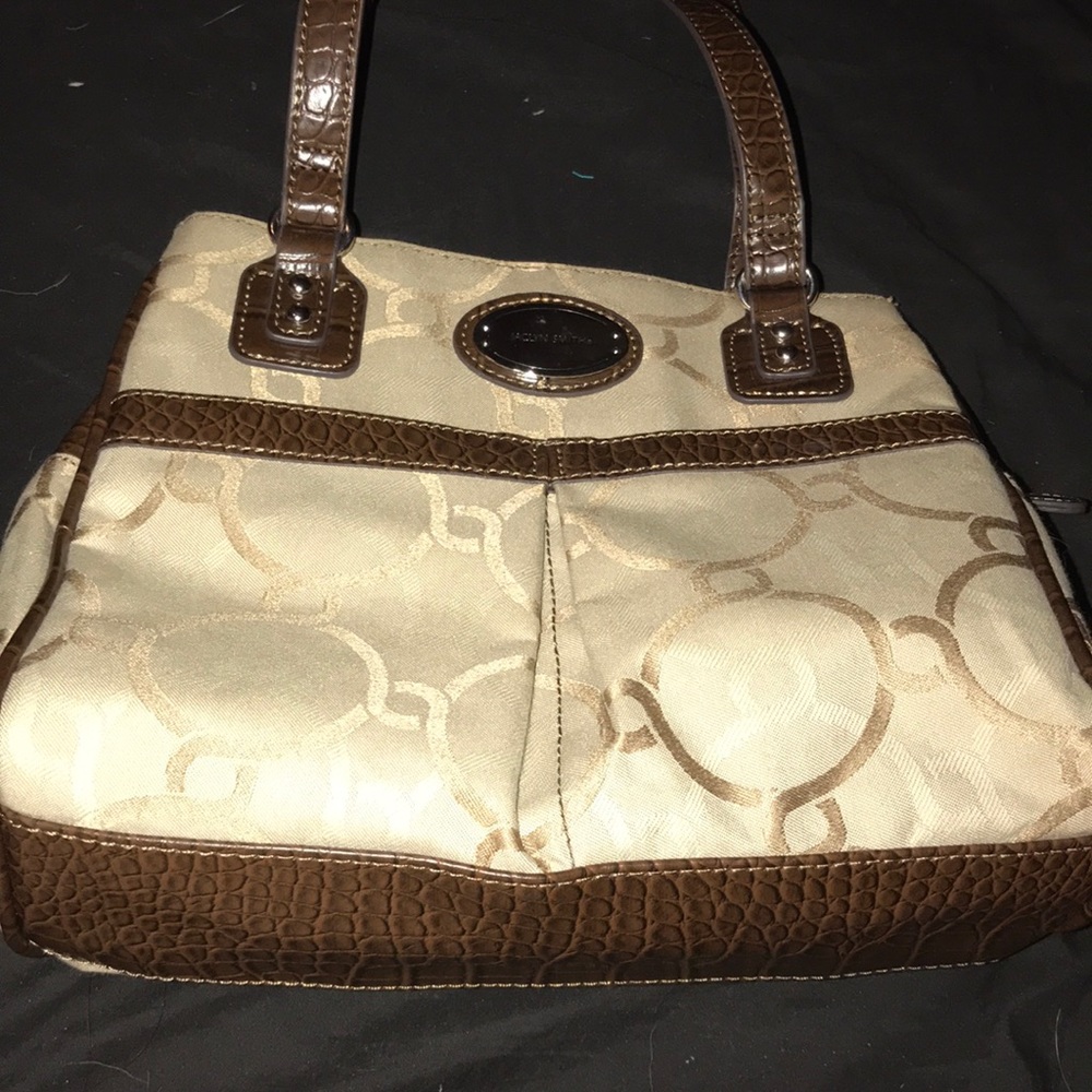 Jaclyn Smith Shoulder Bag